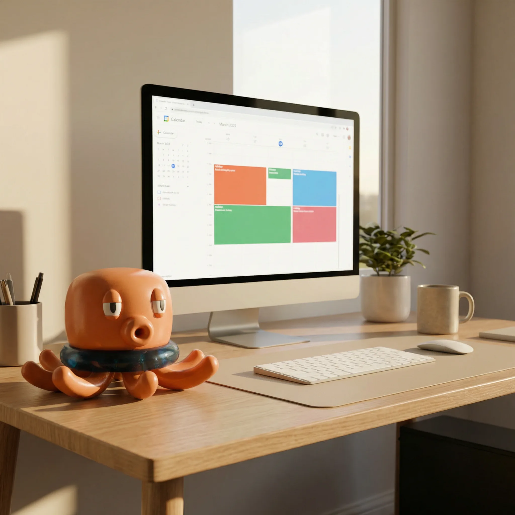 Orari personalizzati