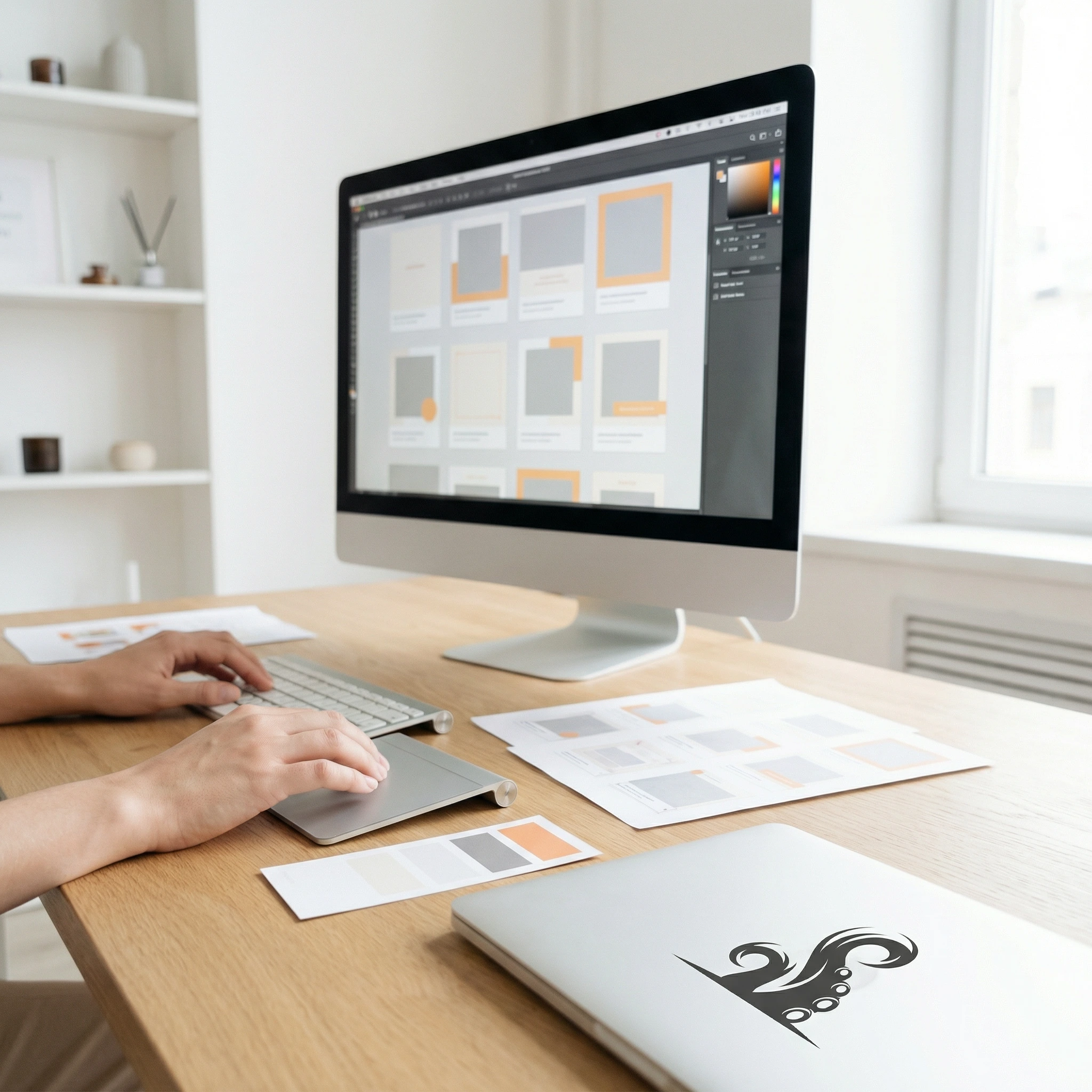 Creatività per ads e A/B test