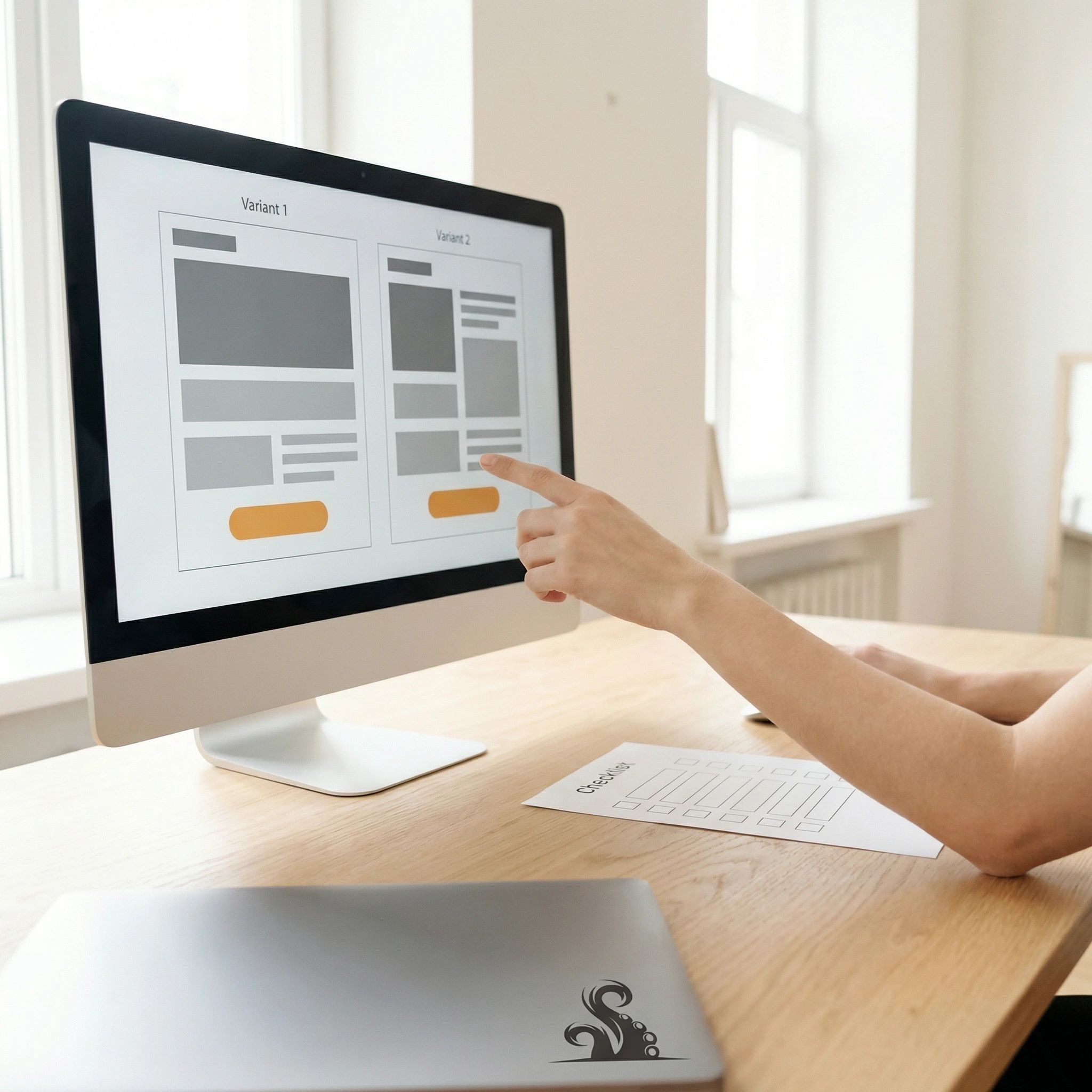 Brochure e cataloghi impaginati