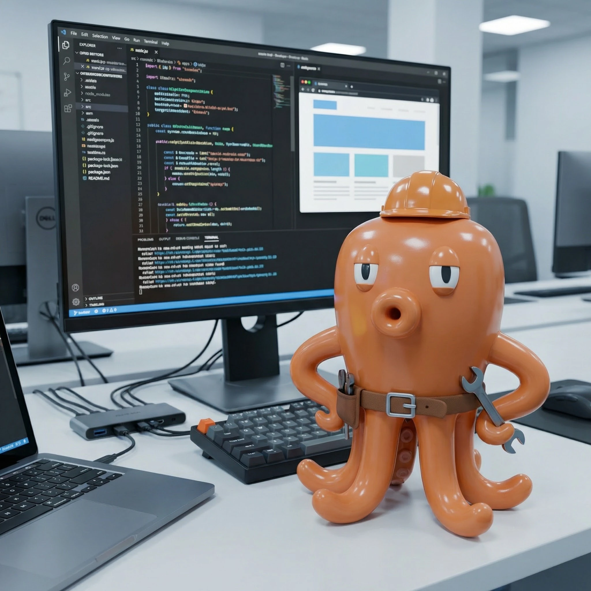 Sviluppo e integrazioni