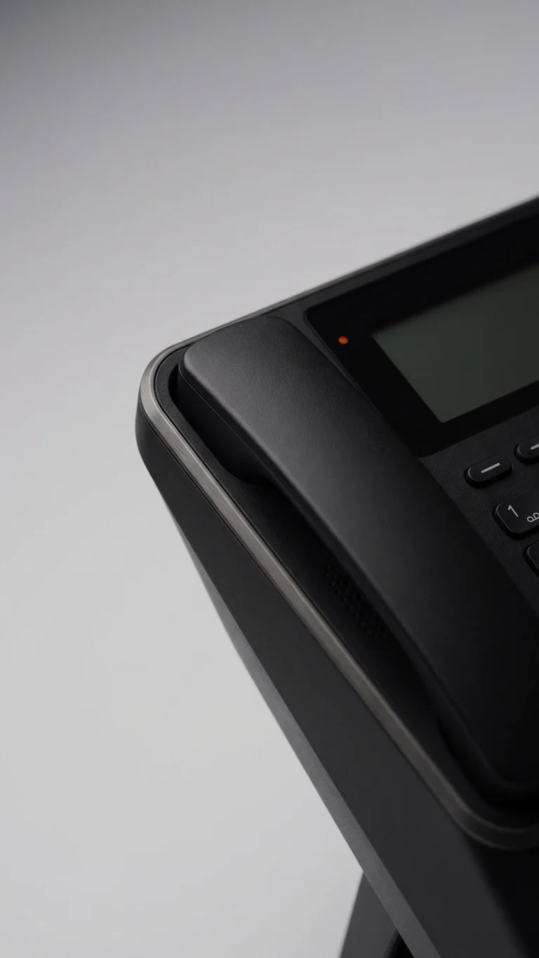 Telefonia VoIP