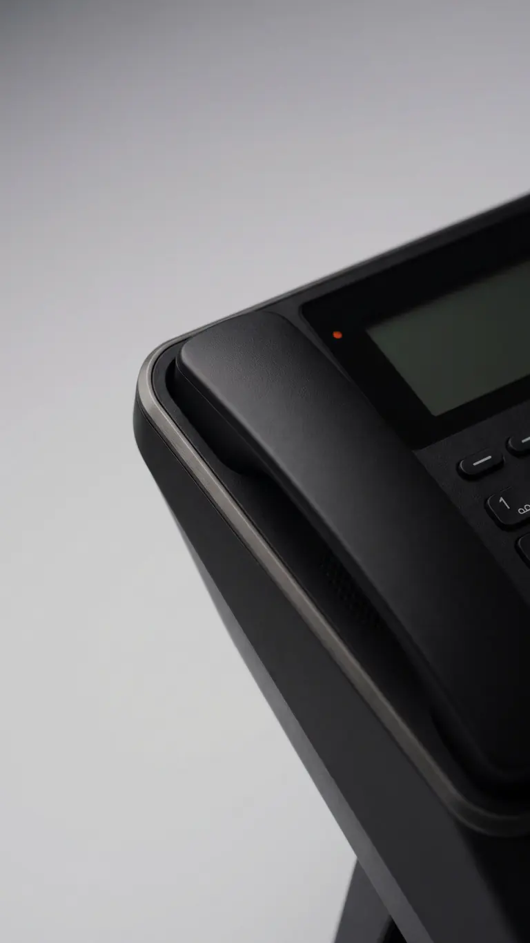 Telefonia VoIP