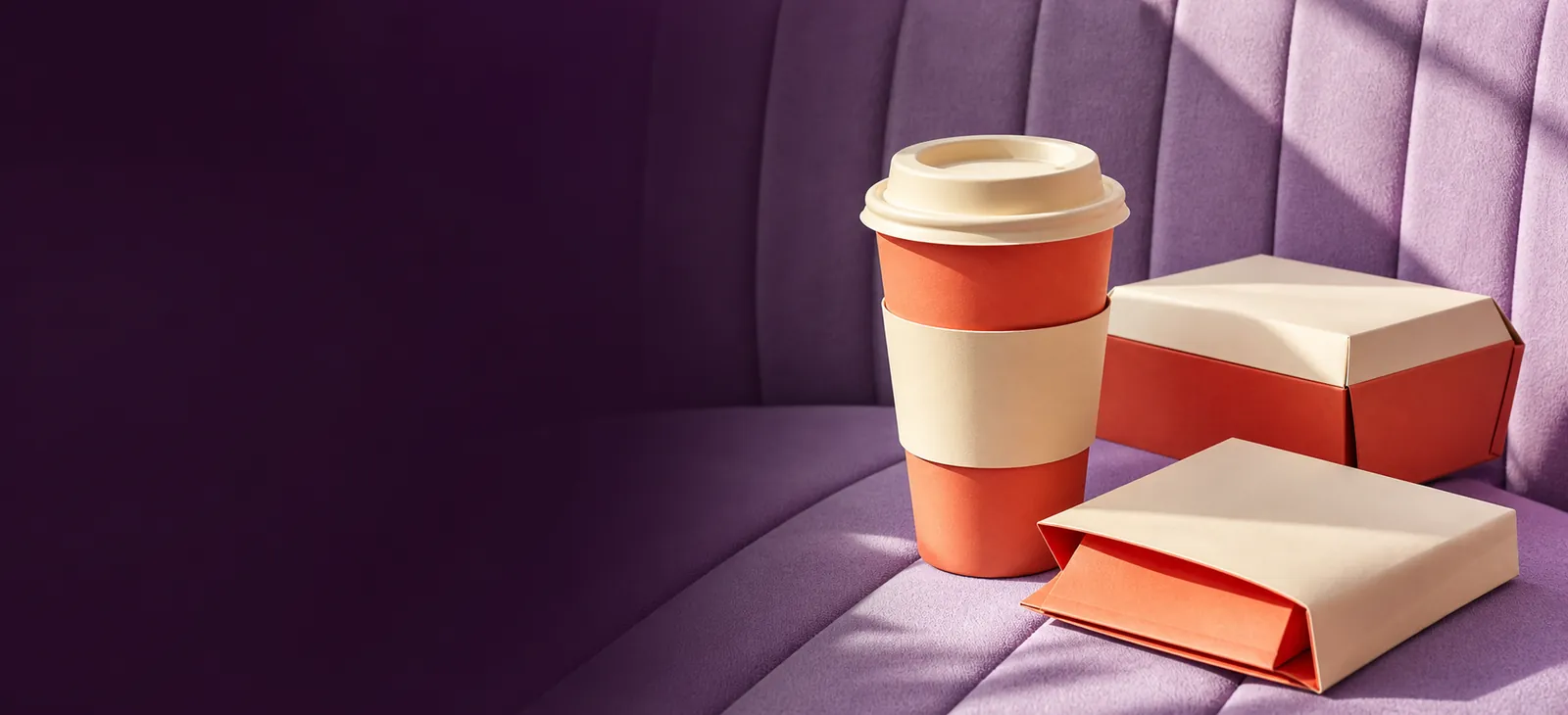 Mockup packaging con AI